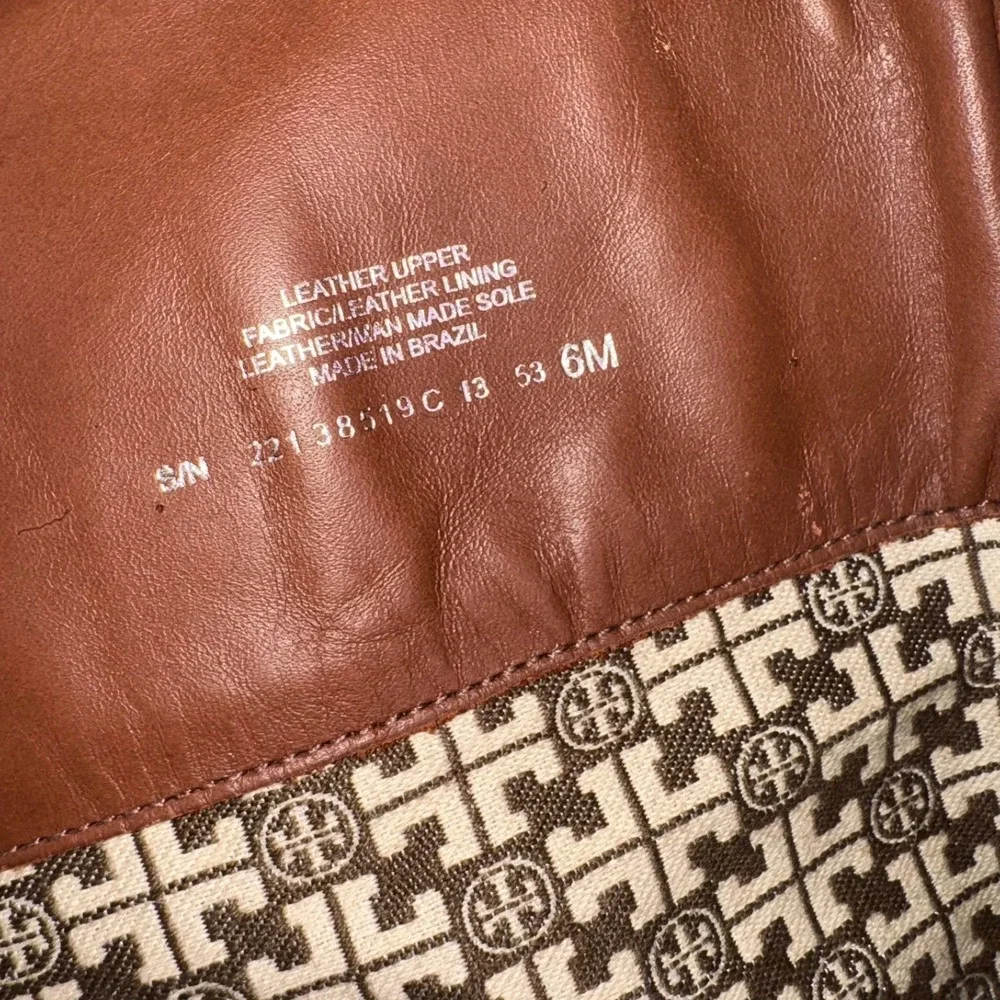 Tory Burch tory burch